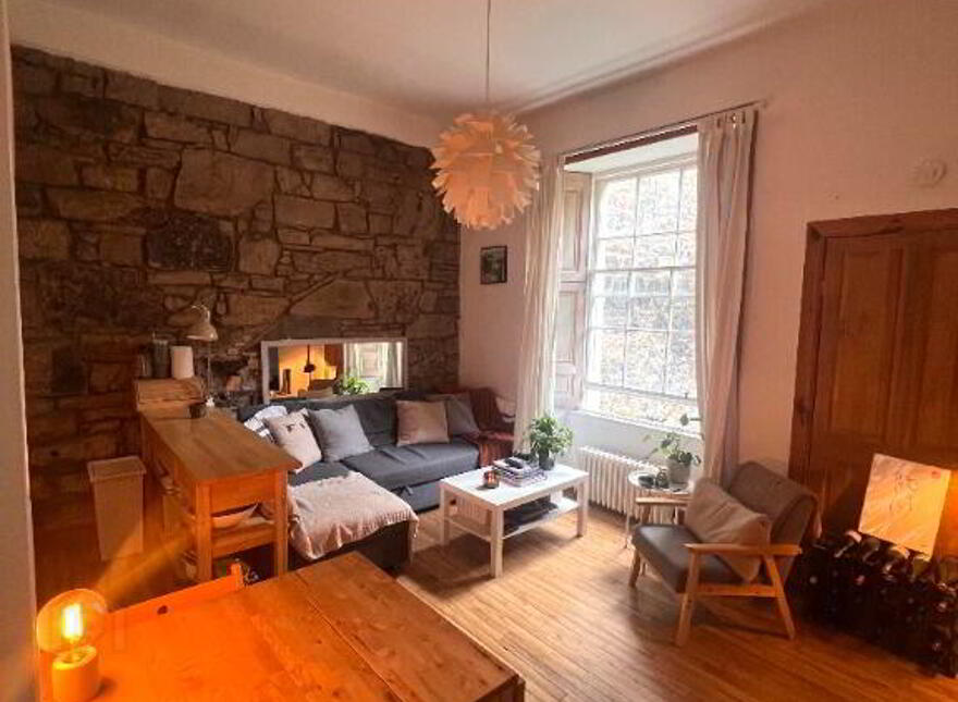 16 Edinburgh, Edinburgh, EH3 5AJ