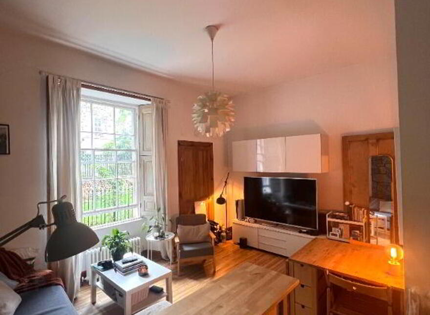 16 Edinburgh, Edinburgh, EH3 5AJ