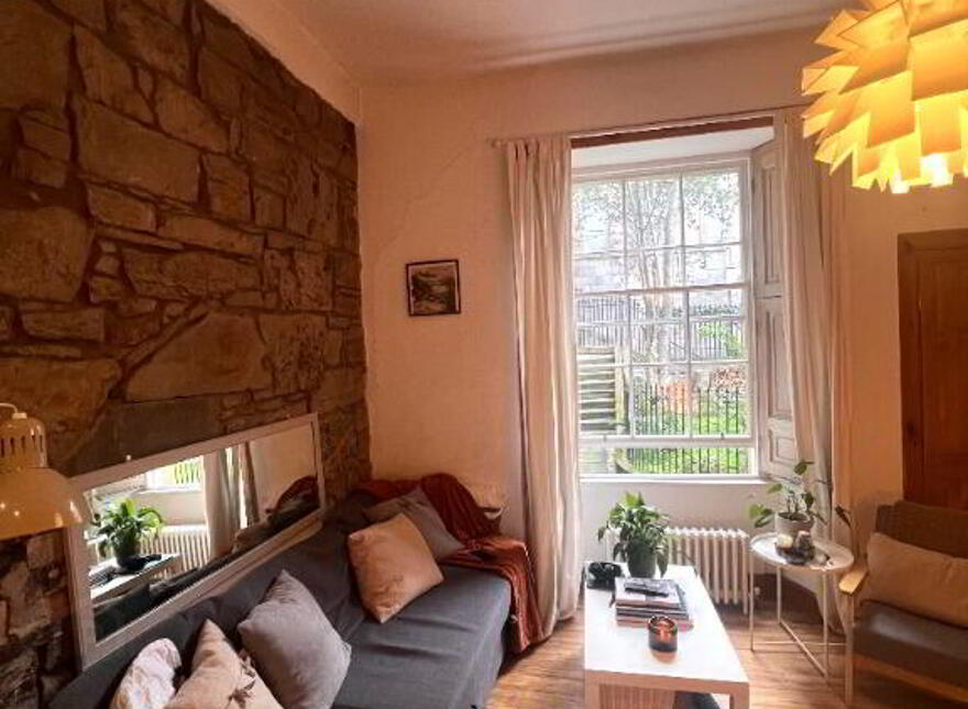 16 Edinburgh, Edinburgh, EH3 5AJ