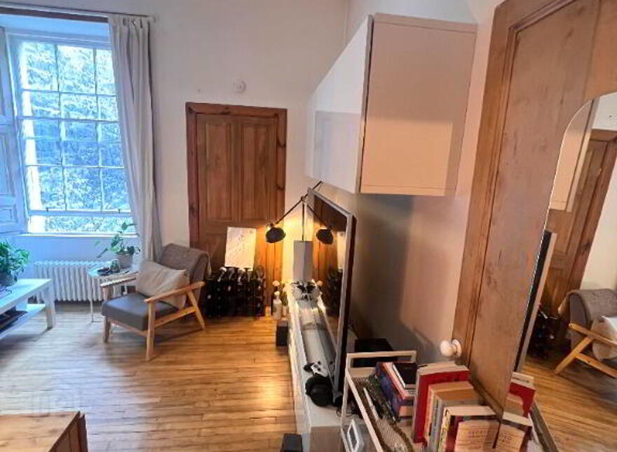 16 Edinburgh, Edinburgh, EH3 5AJ