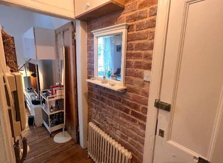 16 Edinburgh, Edinburgh, EH3 5AJ