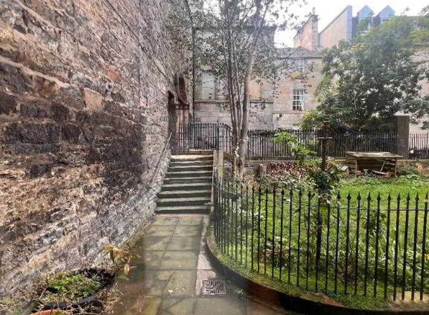 16 Edinburgh, Edinburgh, EH3 5AJ