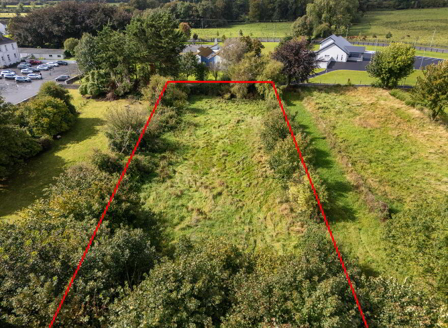 Main Street, Ferbane, R42DK49