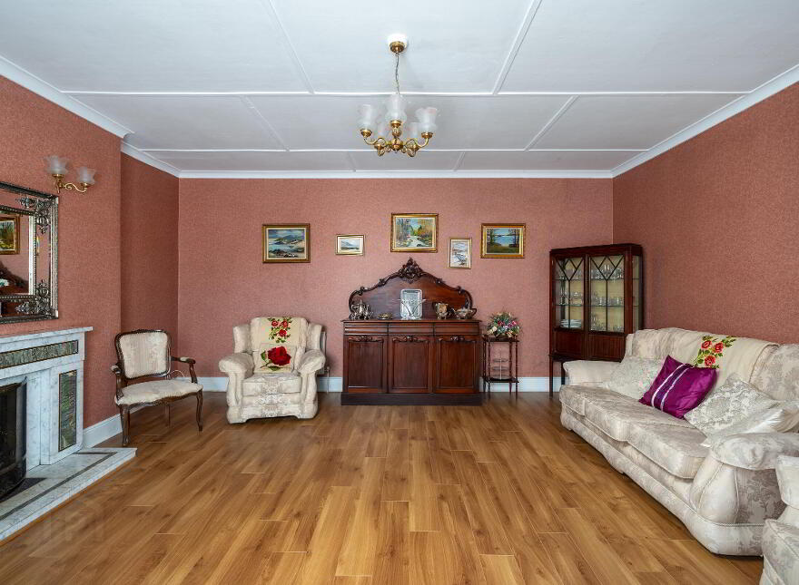 Main Street, Ferbane, R42DK49