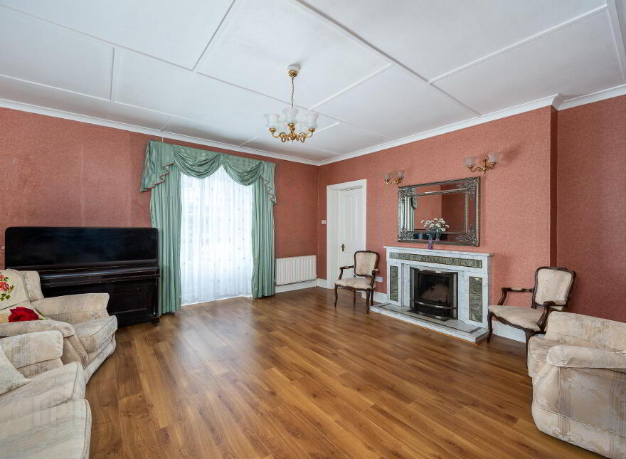 Main Street, Ferbane, R42DK49