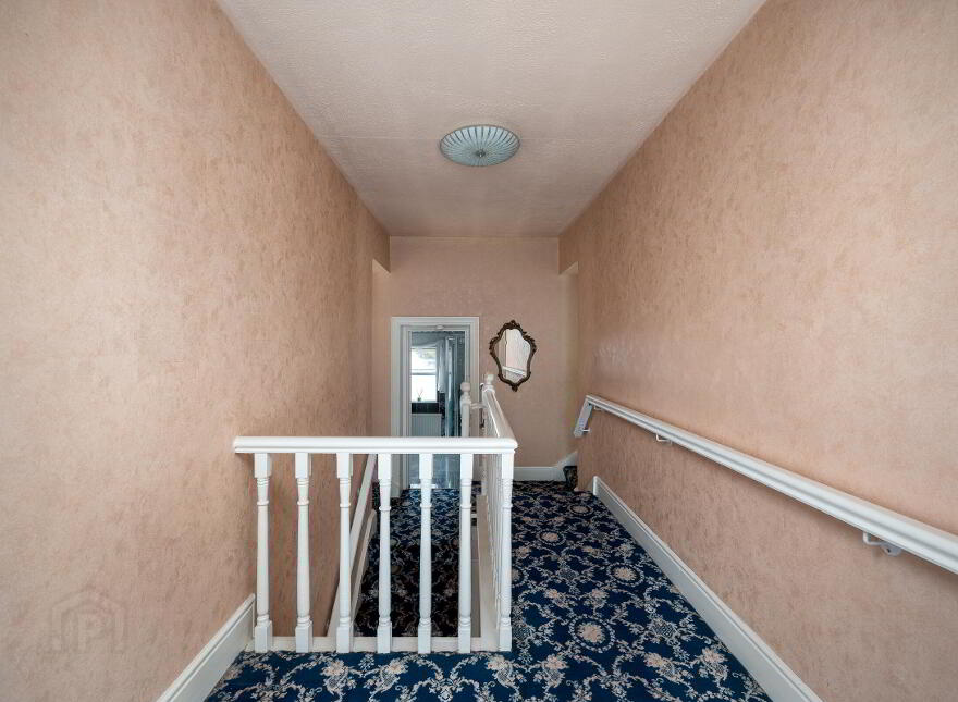 Main Street, Ferbane, R42DK49