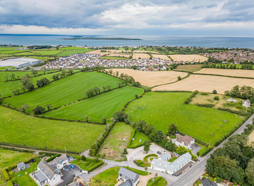 Site North Of, 27a Newtownards Road, Donaghadee, BT21 0PZ