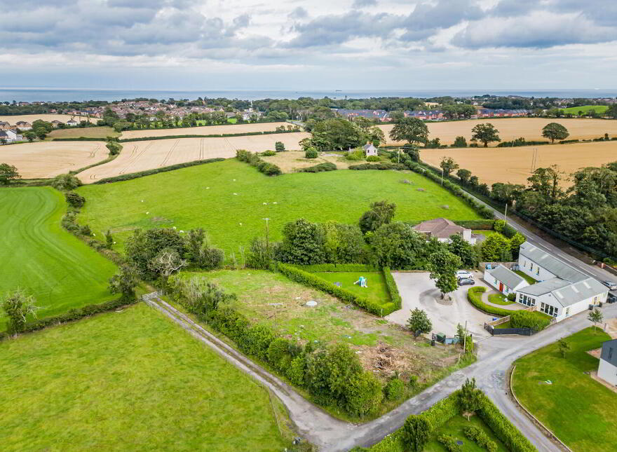 Site North Of, 27a Newtownards Road, Donaghadee, BT21 0PZ