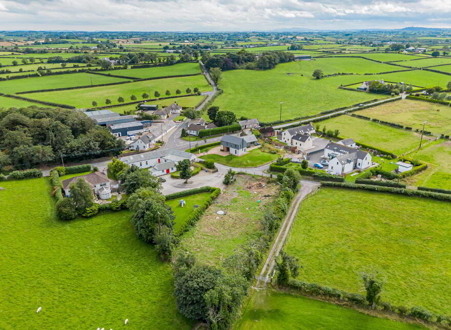 Site North Of, 27a Newtownards Road, Donaghadee, BT21 0PZ