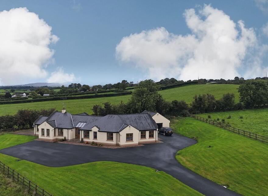 31a St. Mary's Road, Killyclogher, Omagh, BT79 7JX photo