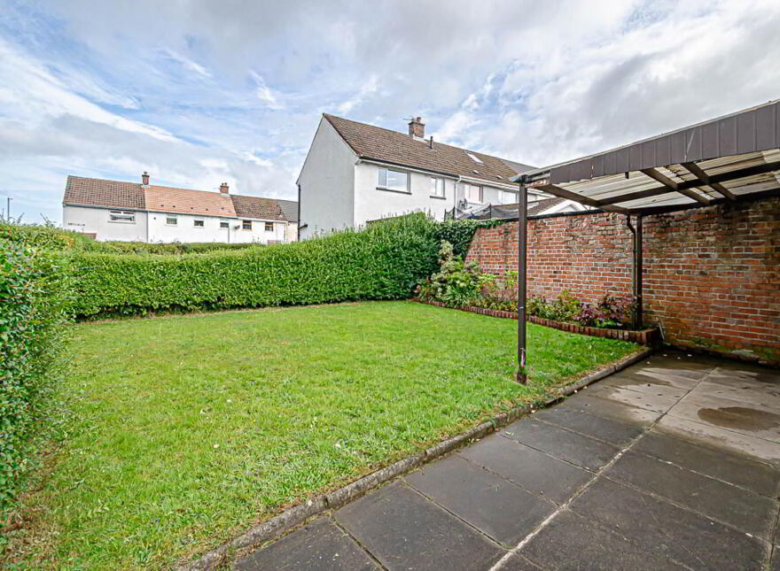 92 Clonduff Drive, Belfast, BT6 9NT