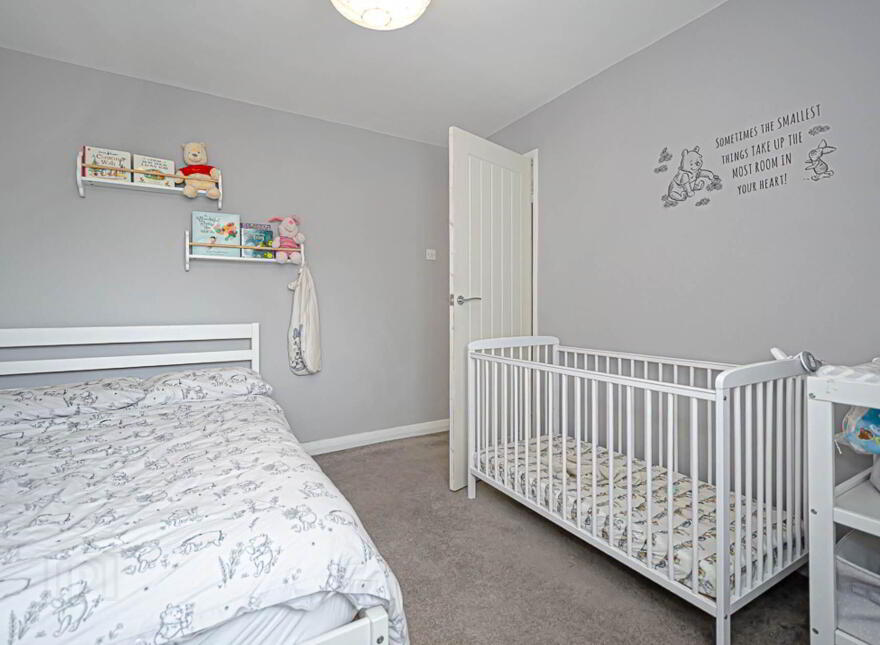 92 Clonduff Drive, Belfast, BT6 9NT