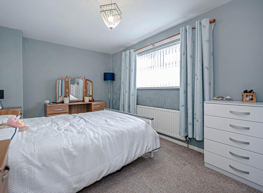 92 Clonduff Drive, Belfast, BT6 9NT
