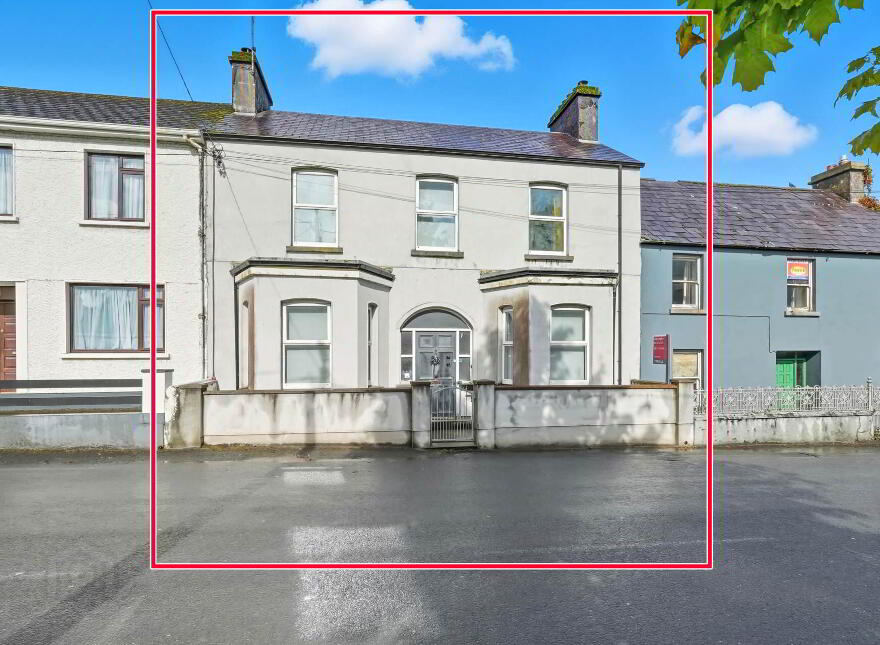 Abbey Street, Ballinrobe, F31FW66 photo