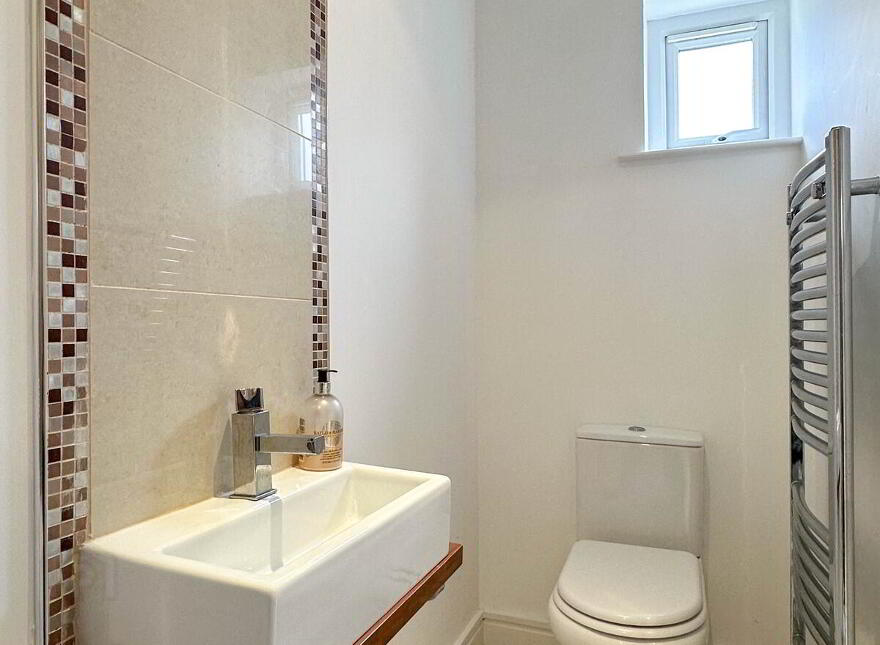 24 Old Church Court, Off Coleraine Road, Portstewart, BT55 7RR