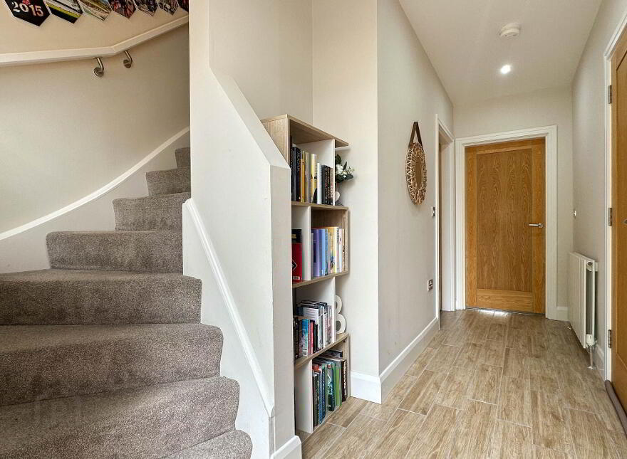 24 Old Church Court, Off Coleraine Road, Portstewart, BT55 7RR