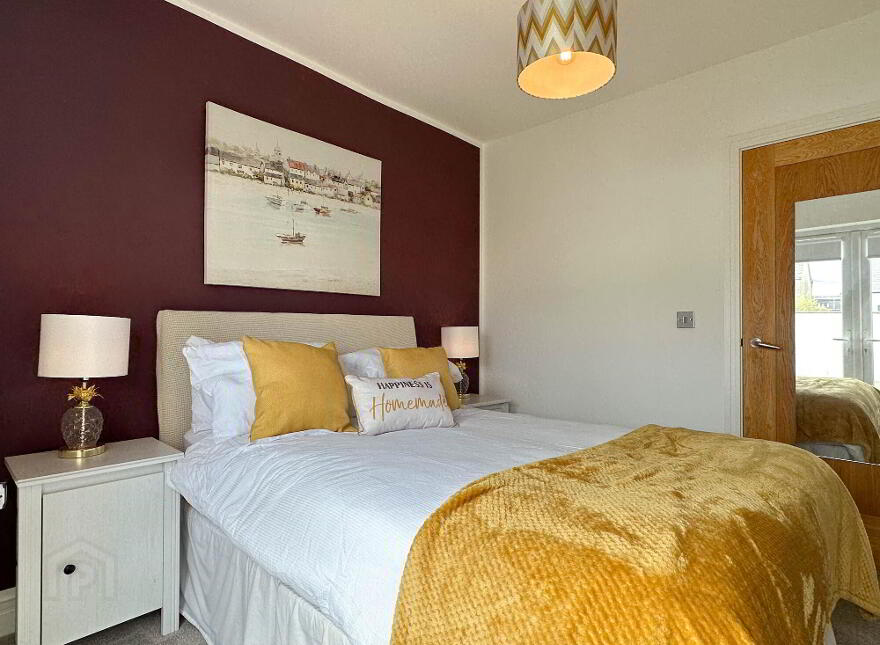24 Old Church Court, Off Coleraine Road, Portstewart, BT55 7RR