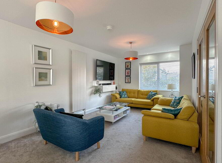 24 Old Church Court, Off Coleraine Road, Portstewart, BT55 7RR
