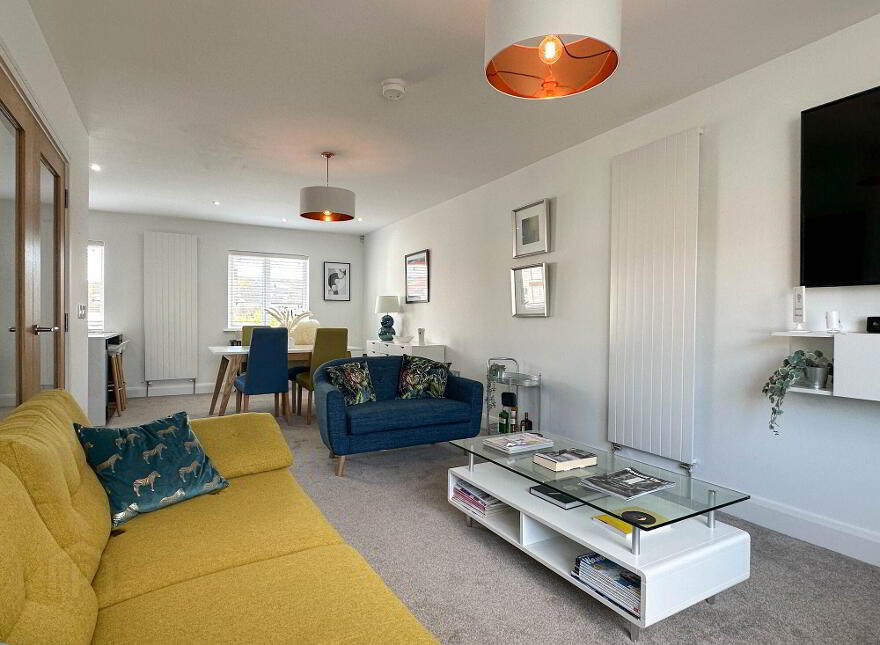 24 Old Church Court, Off Coleraine Road, Portstewart, BT55 7RR