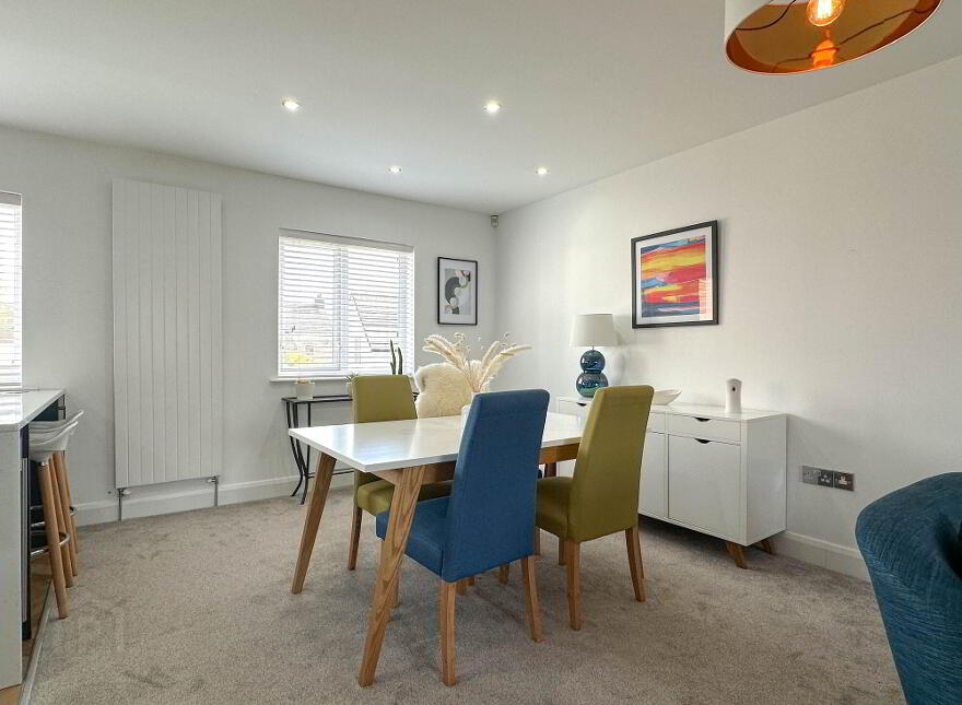 24 Old Church Court, Off Coleraine Road, Portstewart, BT55 7RR