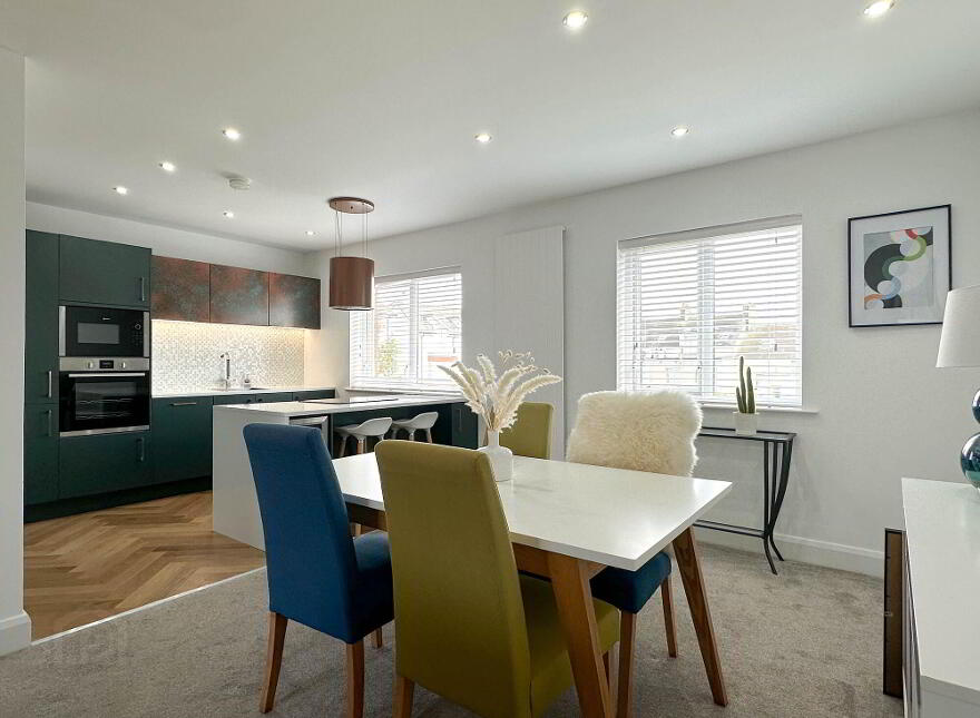 24 Old Church Court, Off Coleraine Road, Portstewart, BT55 7RR