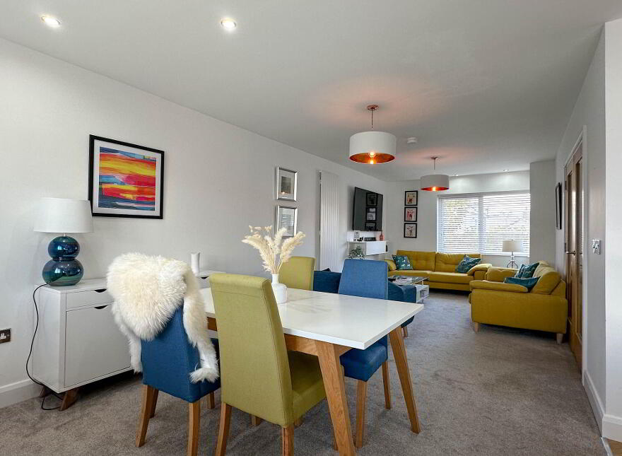 24 Old Church Court, Off Coleraine Road, Portstewart, BT55 7RR