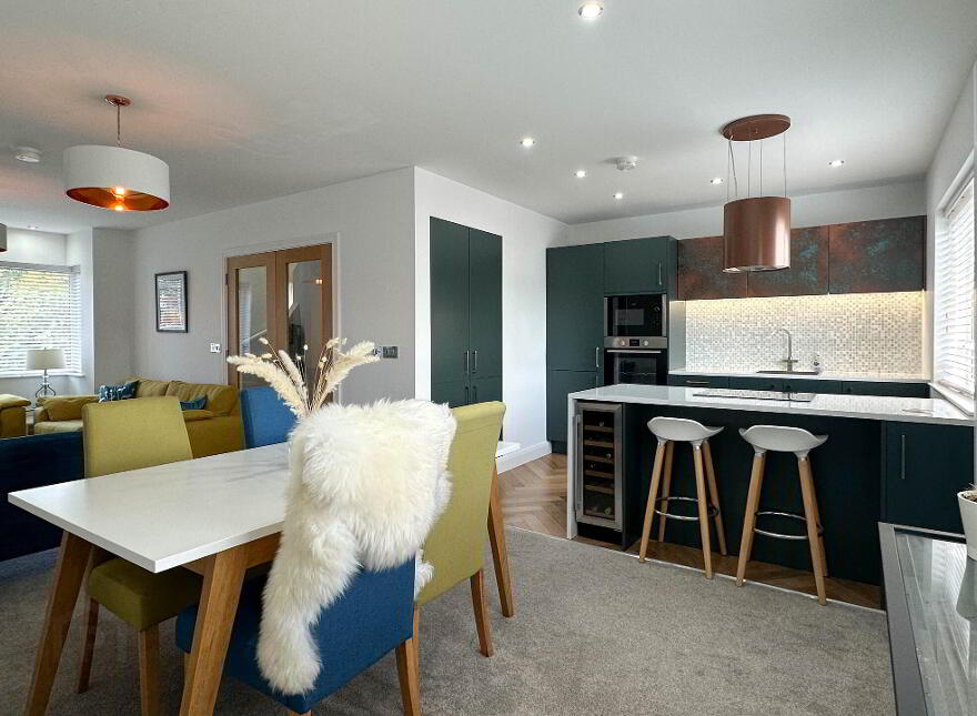 24 Old Church Court, Off Coleraine Road, Portstewart, BT55 7RR