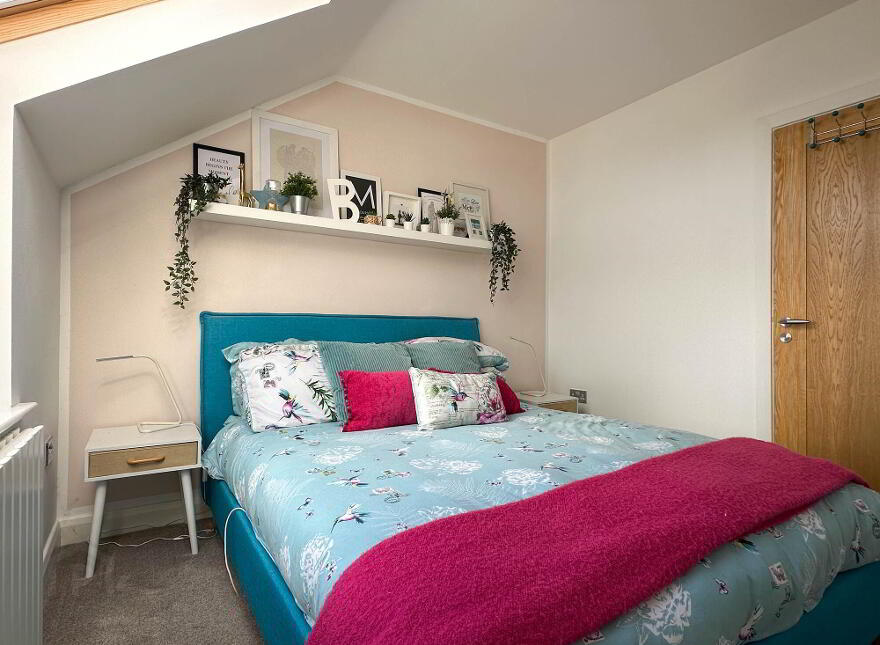 24 Old Church Court, Off Coleraine Road, Portstewart, BT55 7RR