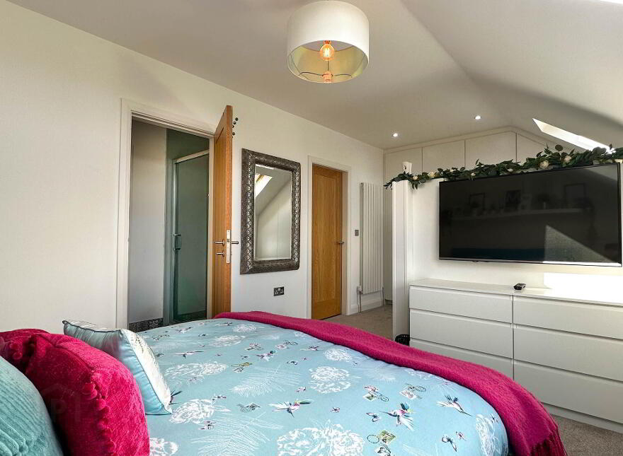 24 Old Church Court, Off Coleraine Road, Portstewart, BT55 7RR