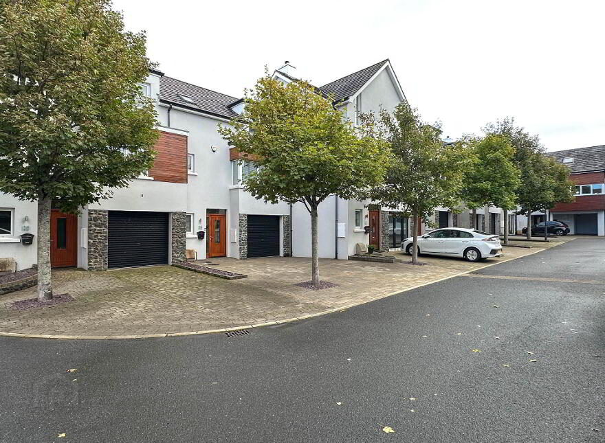 24 Old Church Court, Off Coleraine Road, Portstewart, BT55 7RR