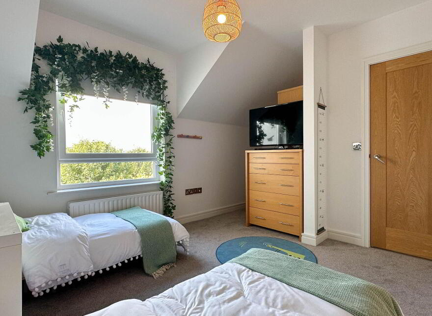 24 Old Church Court, Off Coleraine Road, Portstewart, BT55 7RR