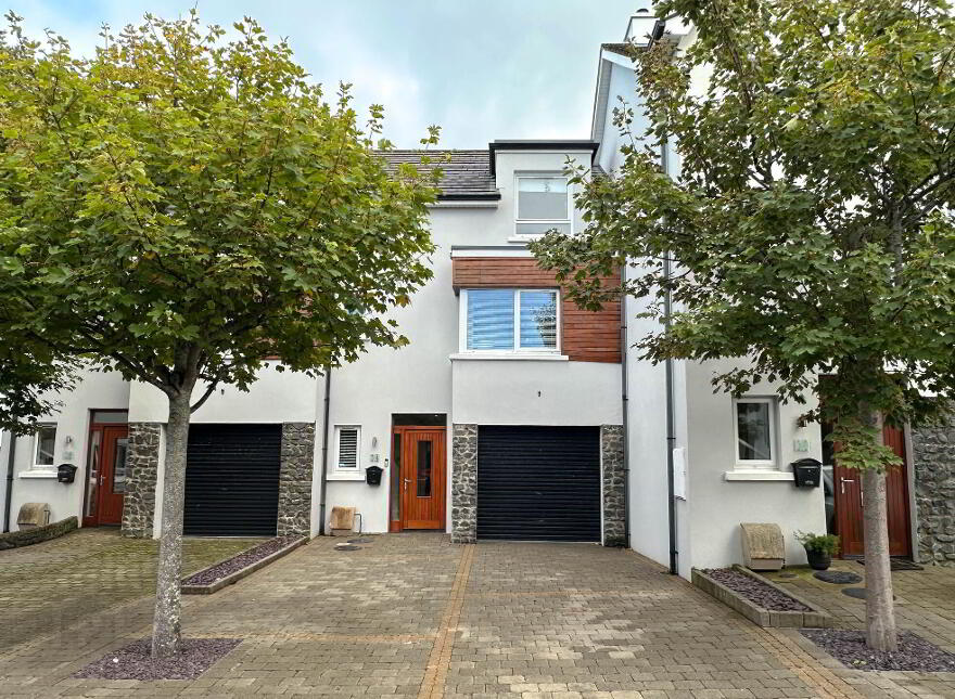 24 Old Church Court, Off Coleraine Road, Portstewart, BT55 7RR
