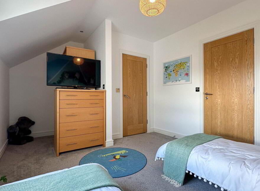 24 Old Church Court, Off Coleraine Road, Portstewart, BT55 7RR