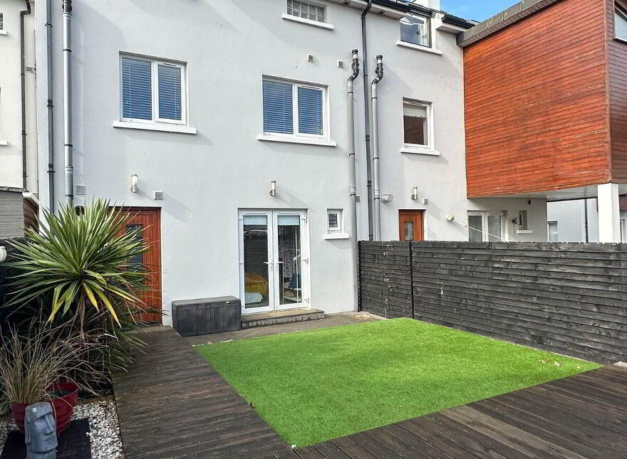 24 Old Church Court, Off Coleraine Road, Portstewart, BT55 7RR