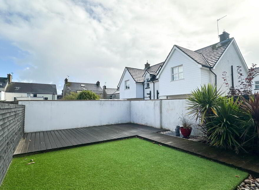 24 Old Church Court, Off Coleraine Road, Portstewart, BT55 7RR