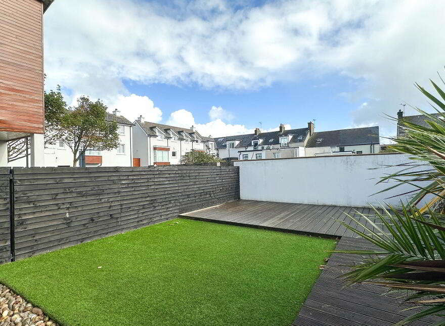 24 Old Church Court, Off Coleraine Road, Portstewart, BT55 7RR