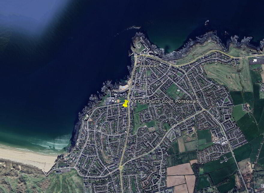 24 Old Church Court, Off Coleraine Road, Portstewart, BT55 7RR