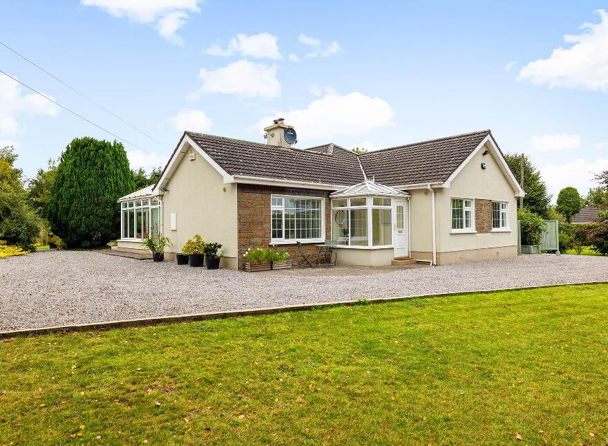 Balyna, Broadford, W91R1WT