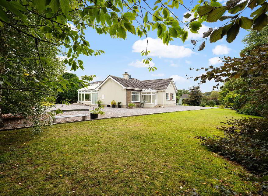 Balyna, Broadford, W91R1WT