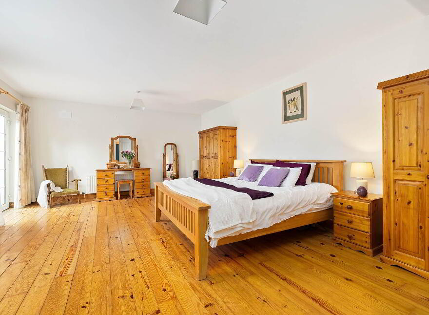 Balyna, Broadford, W91R1WT