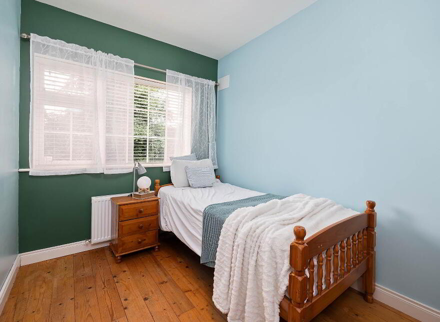 Balyna, Broadford, W91R1WT