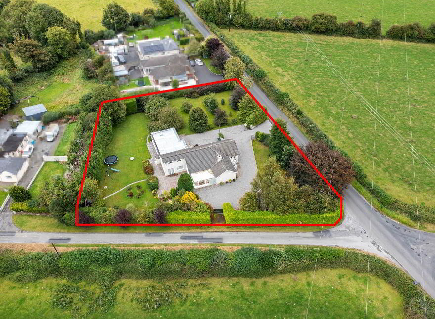 Balyna, Broadford, W91R1WT