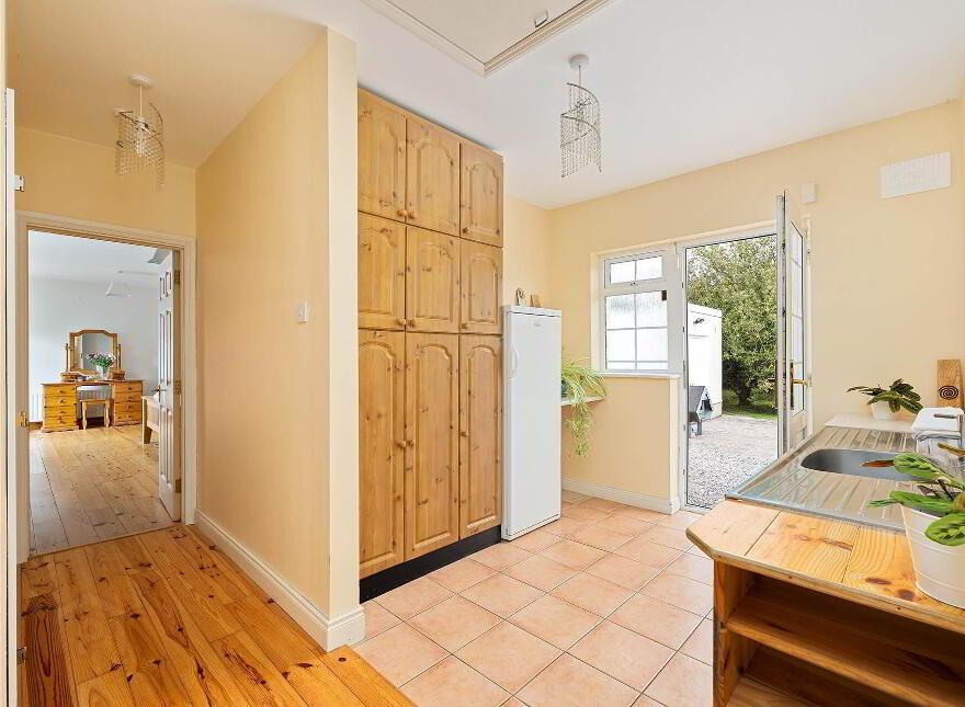 Balyna, Broadford, W91R1WT