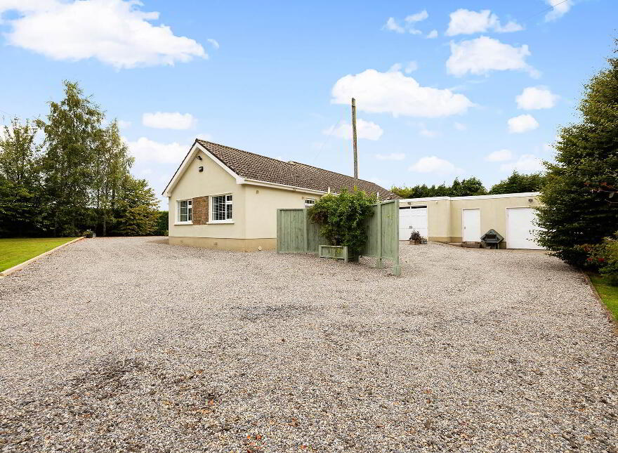 Balyna, Broadford, W91R1WT