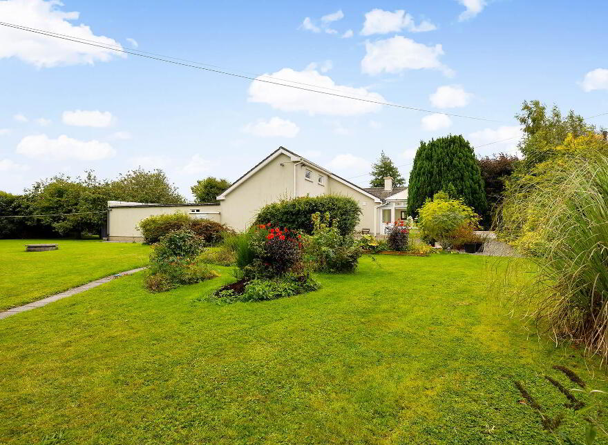 Balyna, Broadford, W91R1WT