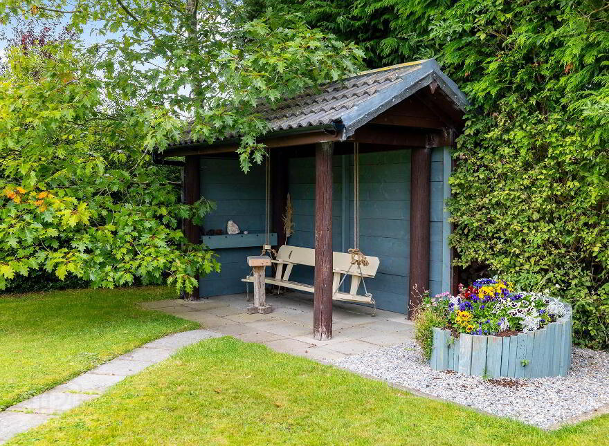 Balyna, Broadford, W91R1WT