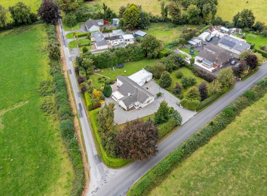 Balyna, Broadford, W91R1WT