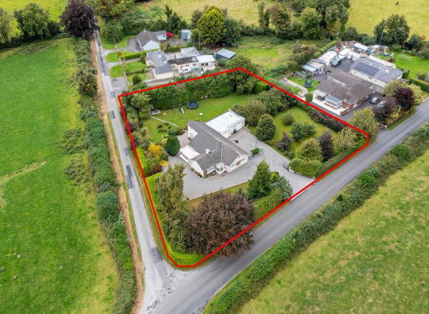 Balyna, Broadford, W91R1WT