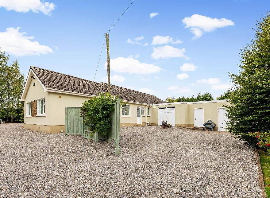 Balyna, Broadford, W91R1WT