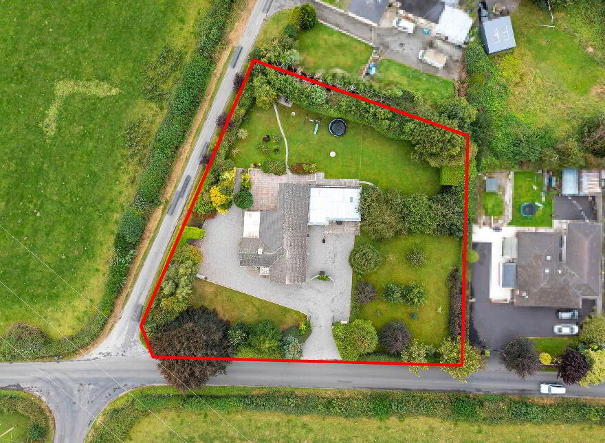 Balyna, Broadford, W91R1WT